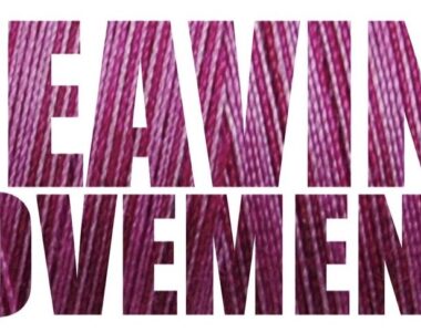 Weaving Movements Newsletter Banner 1080x486