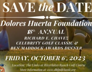 2023 DHF Golf Classic Save the Date 1080x675