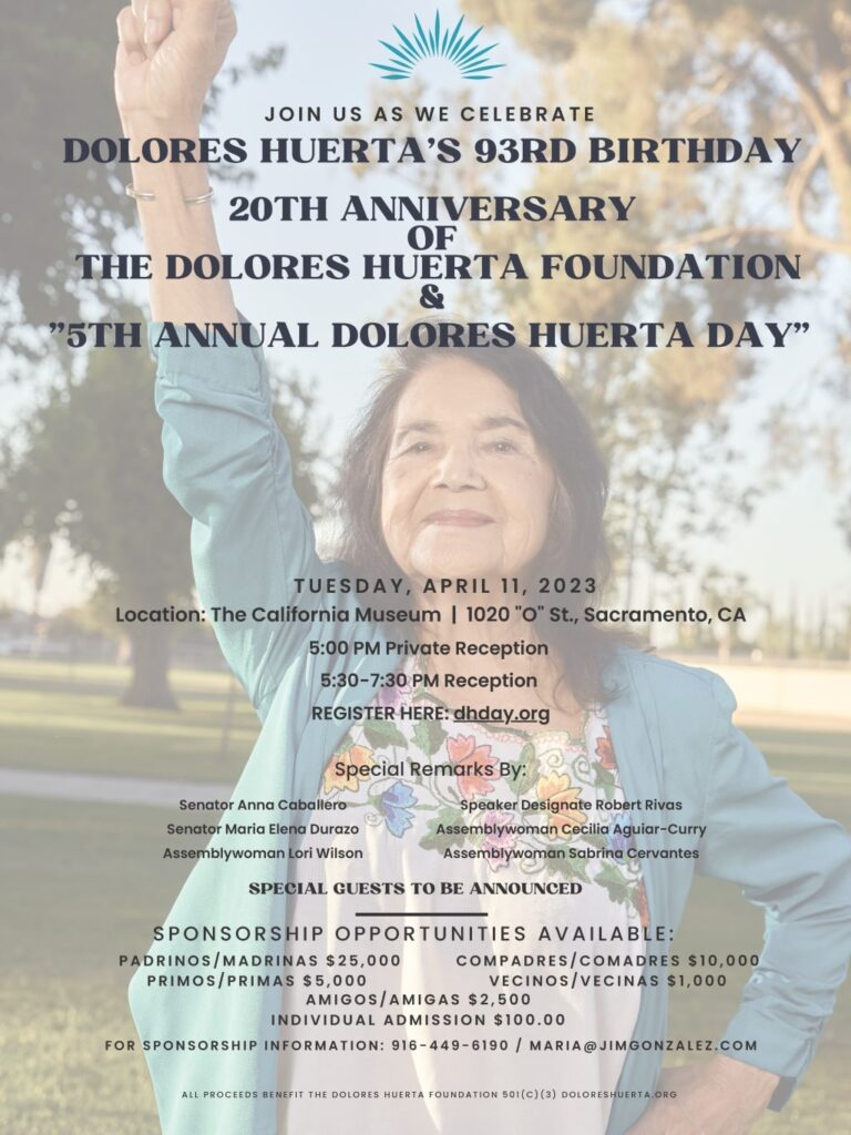 Dolores Huerta Event Invite Final