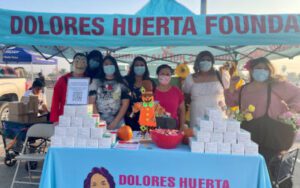 Resource Centers Dolores Huerta Foundation