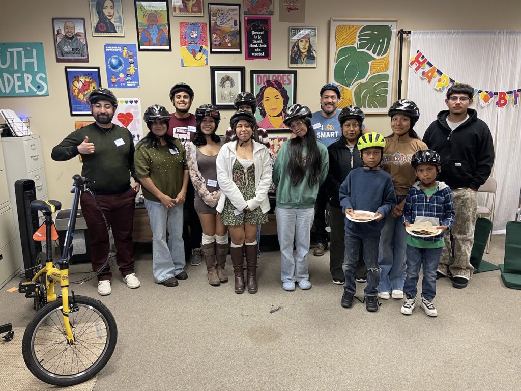 youth in bako office 2026
