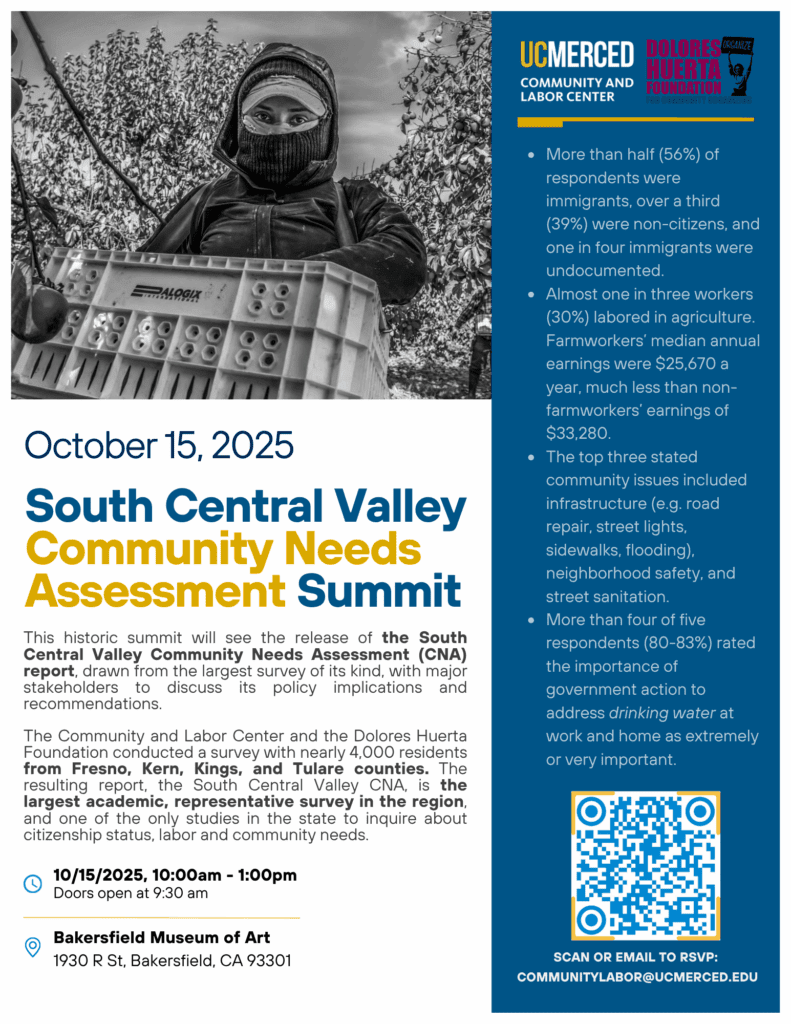South Central Valley CNA Summit Invite (1)