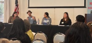 South Central Valley Summit Panel