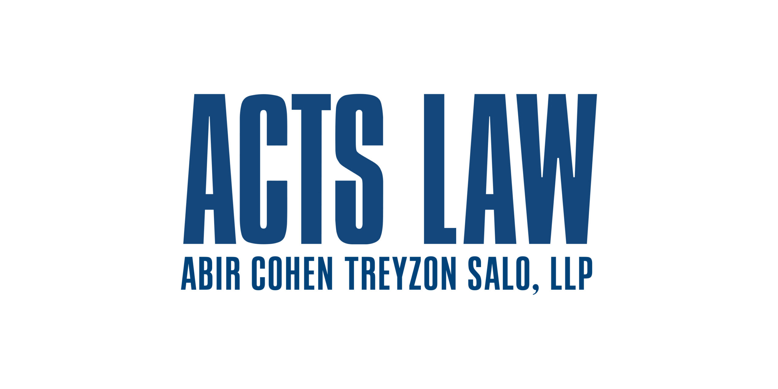 ACTS Law logo