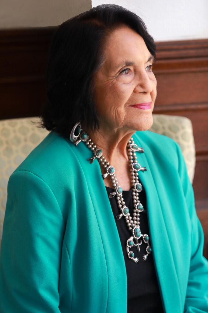 Dolores Huerta Credit Angela Torres DoloresHuerta2024 16507 Final (scaled down)