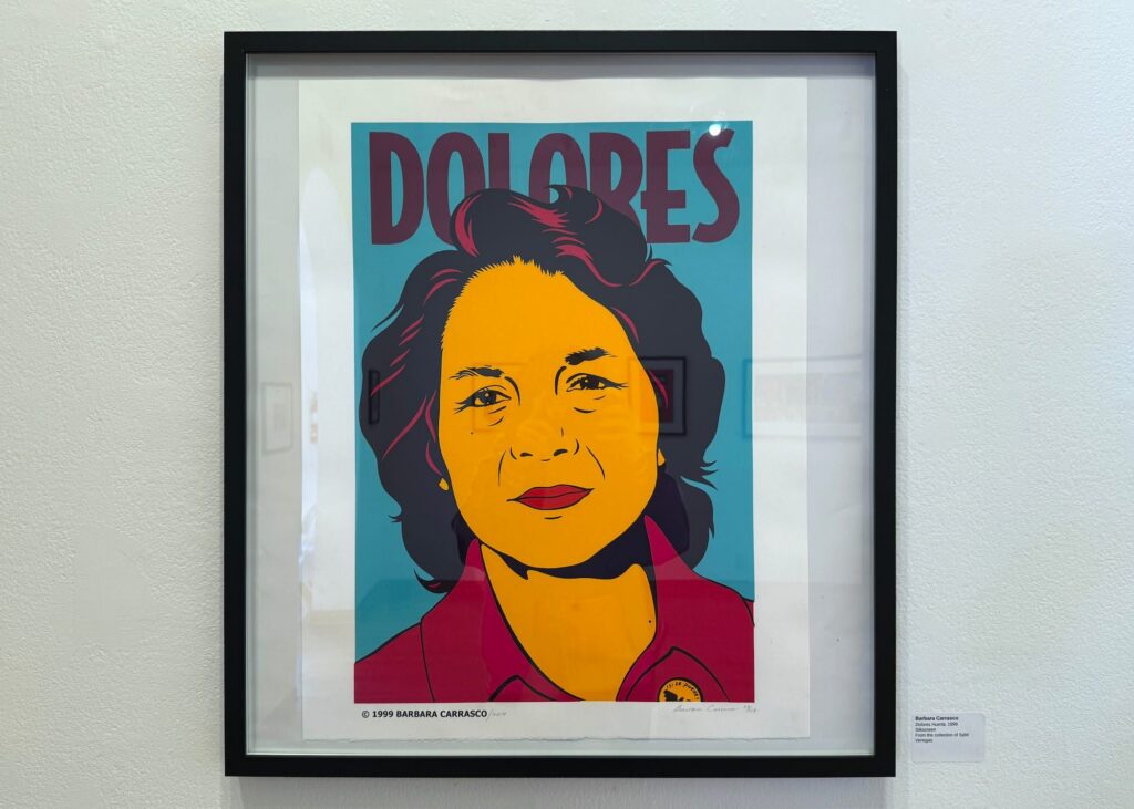 dolores art photo